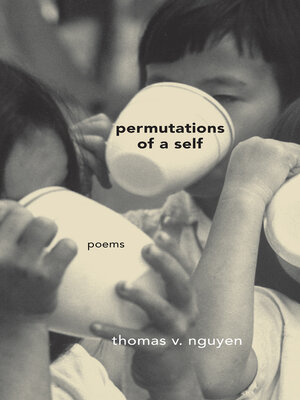 cover image of Permutations of a Self